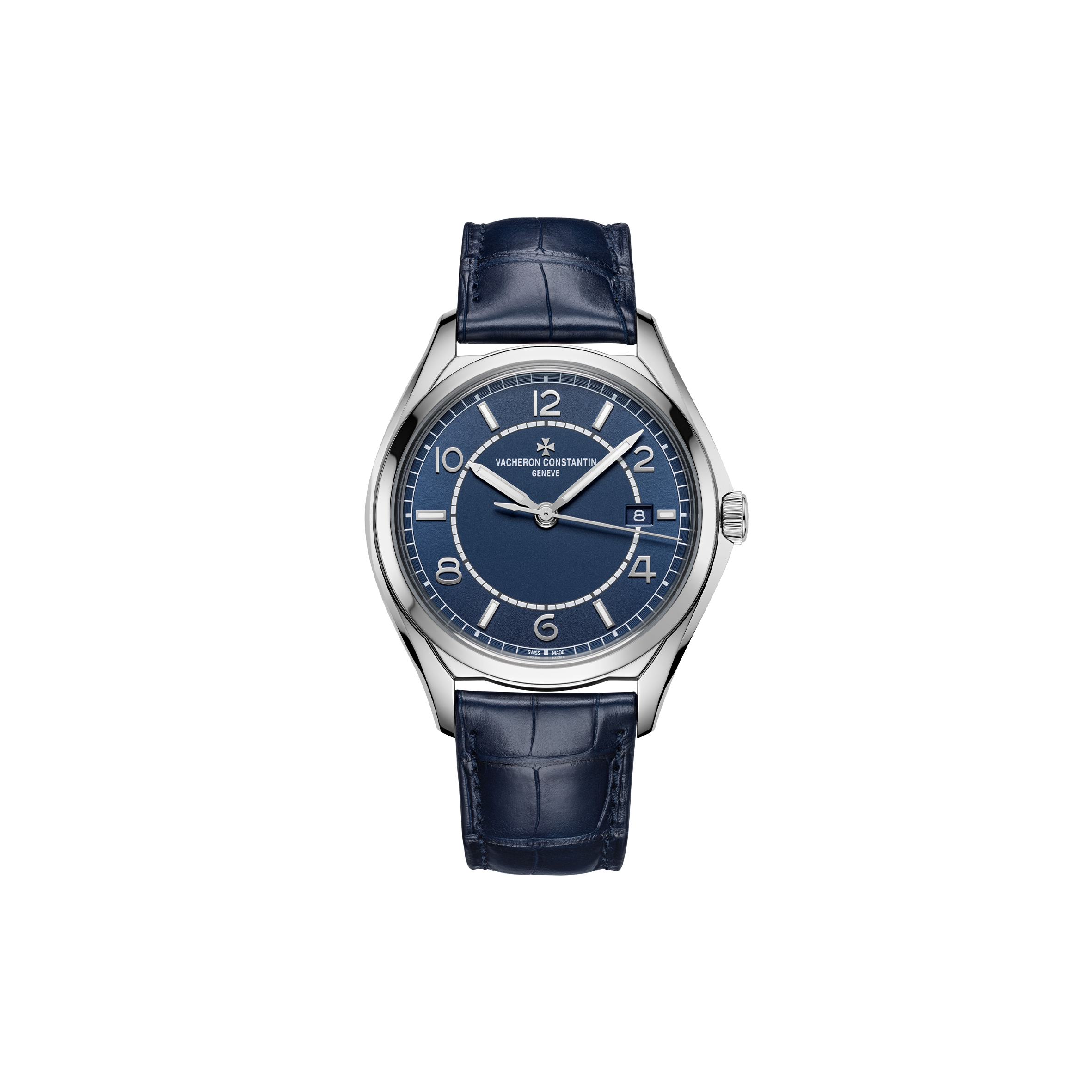 VACHERON CONSTANTIN SELF-WINDING 40 MM WATCH 4600E/000A-B487 VACHERON CONSTANTIN SELF-WINDING 40 MM WATCH 4600E/000A-B487